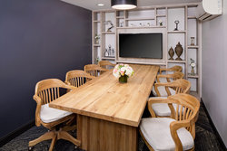  - Hotel Indigo Boston Garden