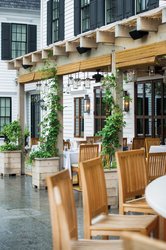  - Delamar Hotel Southport - I-95, Exit 19