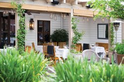  - Delamar Hotel Southport - I-95, Exit 19