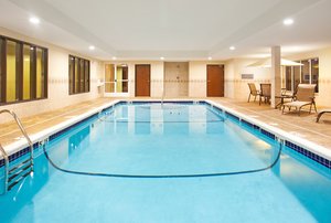 Holiday Inn Express Hotel Suites Lansing Il See Discounts