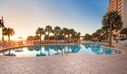  - Wyndham Ocean Walk Resort Daytona Beach