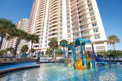  - Wyndham Ocean Walk Resort Daytona Beach