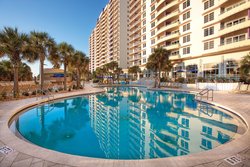  - Wyndham Ocean Walk Resort Daytona Beach