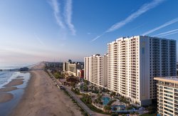  - Wyndham Ocean Walk Resort Daytona Beach