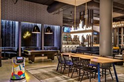  - Aloft Hotel Magnificent Mile Chicago