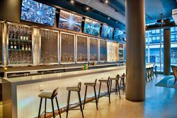  - Aloft Hotel Magnificent Mile Chicago