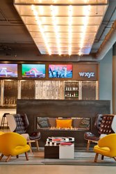  - Aloft Hotel Magnificent Mile Chicago