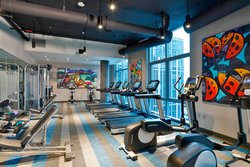  - Aloft Hotel Magnificent Mile Chicago