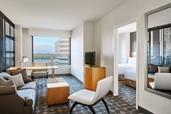  - Renaissance Suites Chicago O'Hare Airport - I-90, Exit 79A