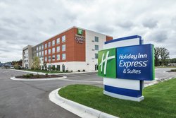  - Holiday Inn Express & Suites Allen Park