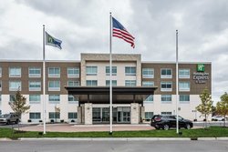  - Holiday Inn Express & Suites Allen Park