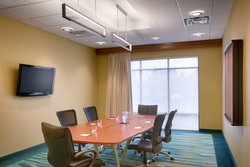  - SpringHill Suites by Marriott Provo