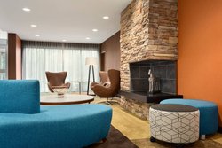  - Fairfield Inn & Suites by Marriott Downtown Charlottesville