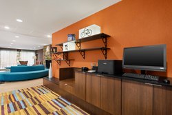  - Fairfield Inn & Suites by Marriott Downtown Charlottesville