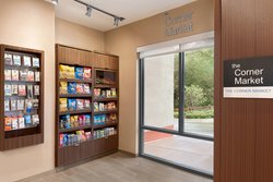  - Fairfield Inn & Suites by Marriott Downtown Charlottesville