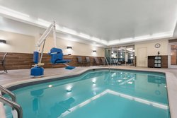  - Fairfield Inn & Suites by Marriott Downtown Charlottesville