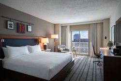  - Renaissance Hotel Richardson