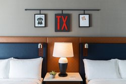  - Renaissance Hotel Richardson