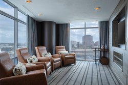  - Renaissance Hotel Richardson