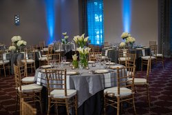  - Renaissance Hotel Richardson