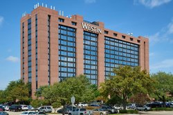  - Westin Hotel DFW Airport Irving