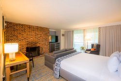  - Williamsburg Lodge