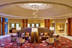  - Westin Georgetown Hotel DC