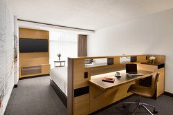  - Hotel Pur Quebec City