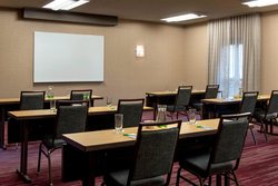  - Courtyard by Marriott Hotel Naperville
