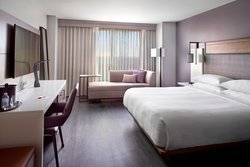  - Marriott Hotel City Center Raleigh