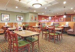  - Holiday Inn Blytheville - I-55, Exit 67