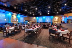  - Holiday Inn Blytheville - I-55, Exit 67