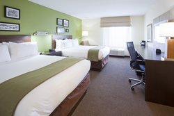  - Holiday Inn Express & Suites Rogers