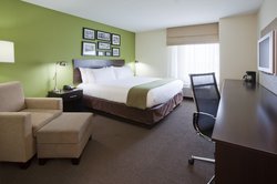  - Holiday Inn Express & Suites Rogers