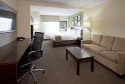  - Holiday Inn Express & Suites Rogers