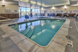  - Fairfield Inn & Suites by Marriott North Albuquerque - I-25, Exit 229