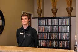  - Candlewood Suites Terre Haute