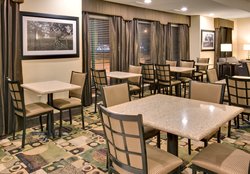  - Holiday Inn Express Pleasant Prairie