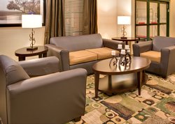  - Holiday Inn Express Pleasant Prairie