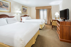  - Holiday Inn Express & Suites Marion