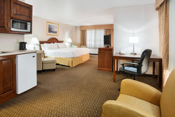  - Holiday Inn Express & Suites Marion