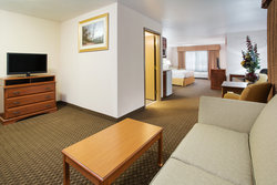  - Holiday Inn Express & Suites Marion