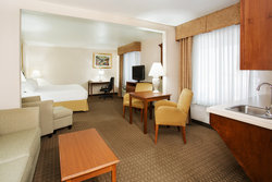  - Holiday Inn Express & Suites Marion