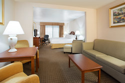  - Holiday Inn Express & Suites Marion