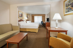  - Holiday Inn Express & Suites Marion