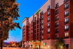  - Courtyard by Marriott Hotel Downtown Chattanooga