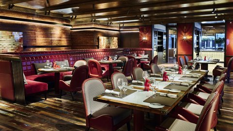 INTERCONTINENTAL ZHUHAI - Photo 20