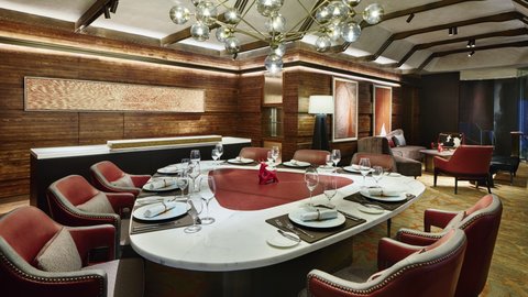 INTERCONTINENTAL ZHUHAI - Photo 25