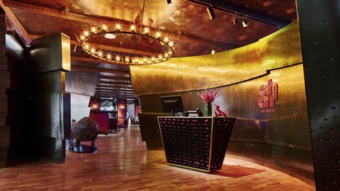 INTERCONTINENTAL ZHUHAI - Photo 26