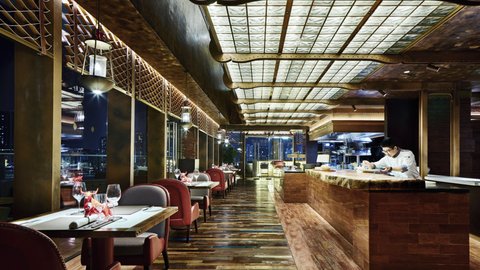 INTERCONTINENTAL ZHUHAI - Photo 28